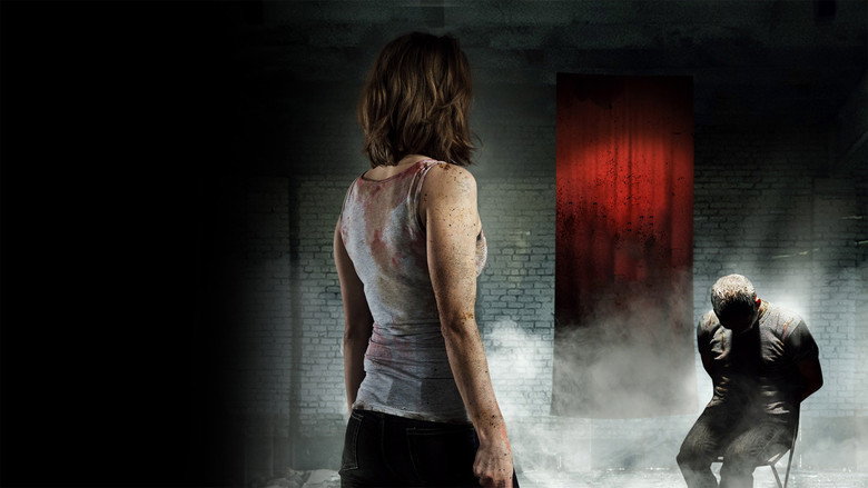 The Huntress of Auschwitz backdrop 4