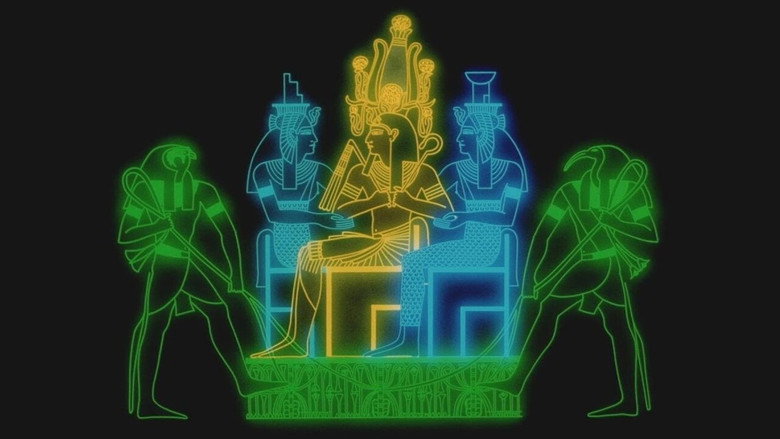 Ra: The Path of the Sun God backdrop 1