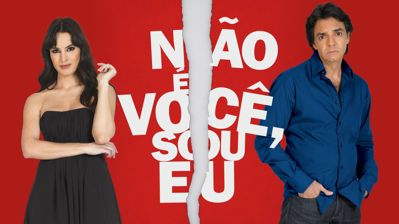 It's Not You, It's Me backdrop 3