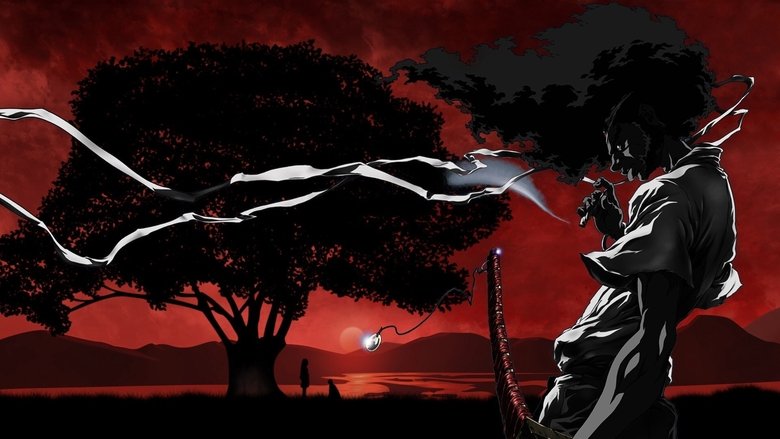 Afro Samurai Collection
