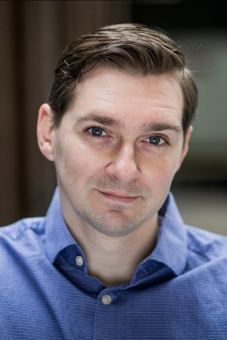 David Bodenschatz