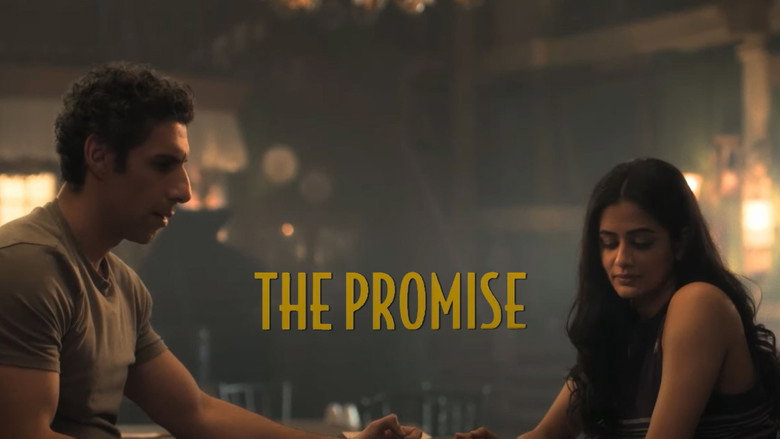 The Promise backdrop 2