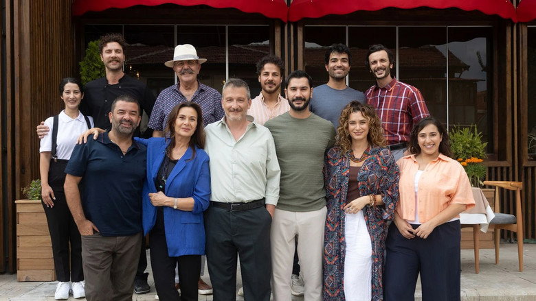 Aşk ve Yemek backdrop 2