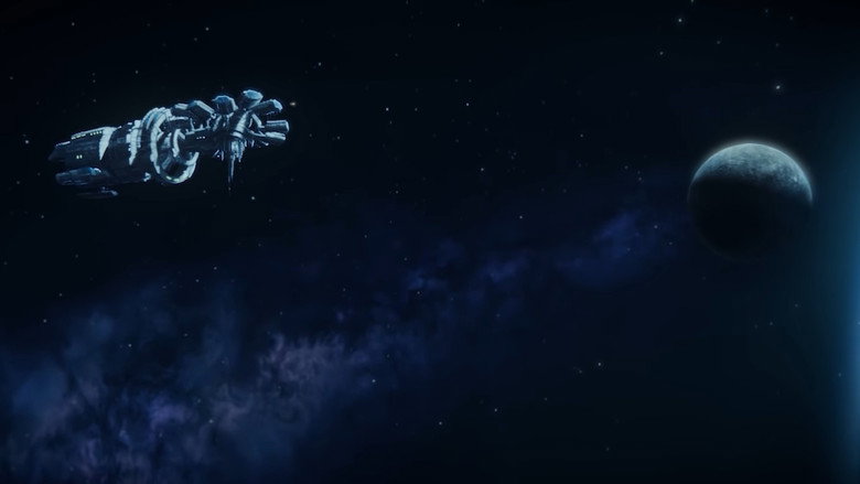 Behind the Beast backdrop 4