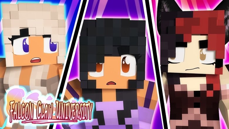Aphmau's Enemies