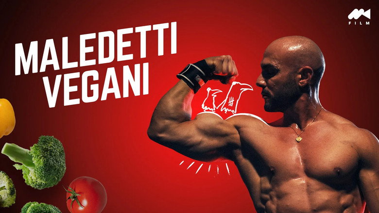 Maledetti vegani backdrop 2