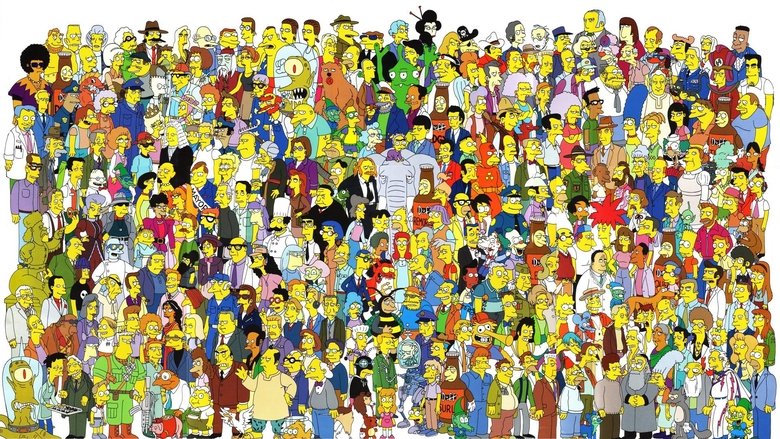 Die Simpsons