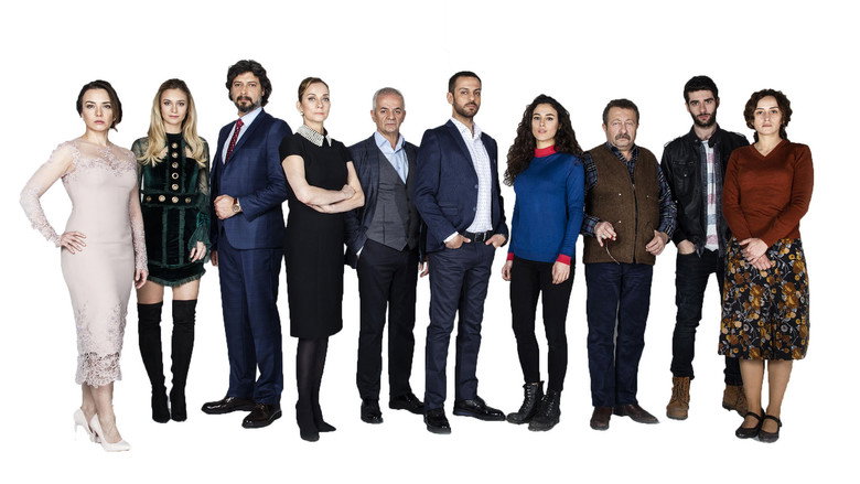 Bir Deli Sevda backdrop 1