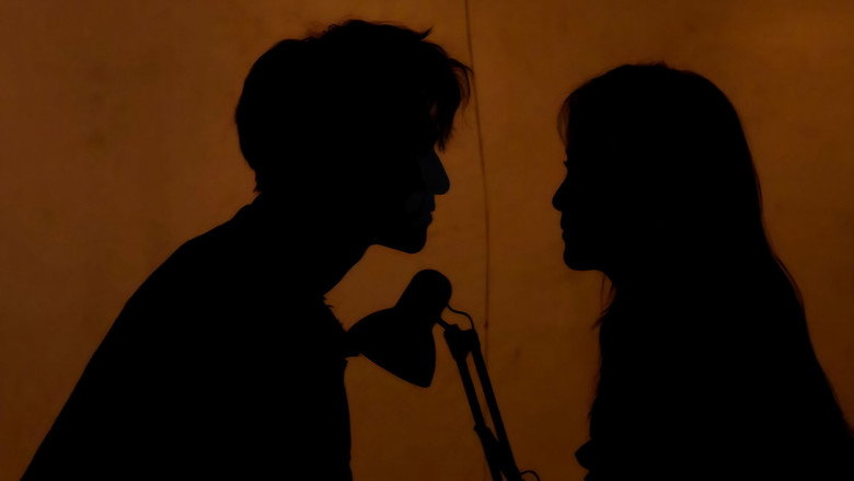 Love is Panacea backdrop 3