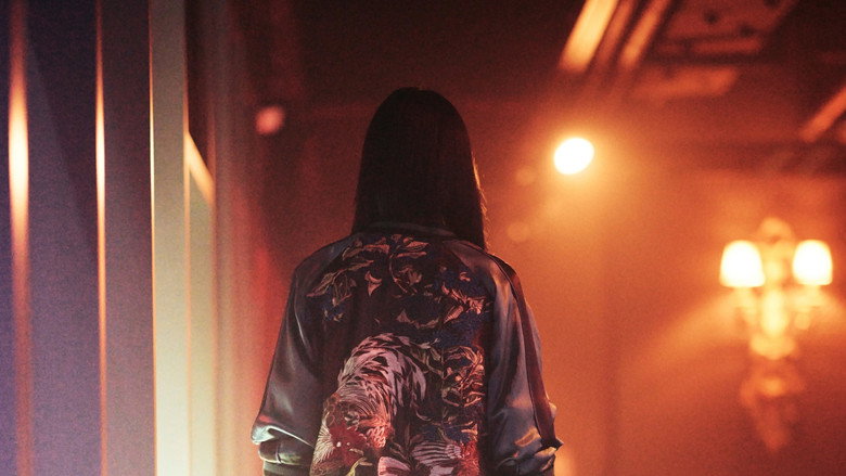 Revolver backdrop 9