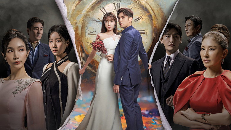 Perfect Marriage Revenge backdrop 8