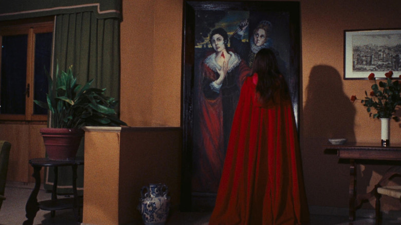 La dama rossa uccide sette volte線上电影看完整版