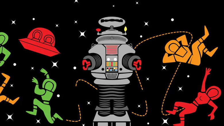 Lost in Space backdrop 6