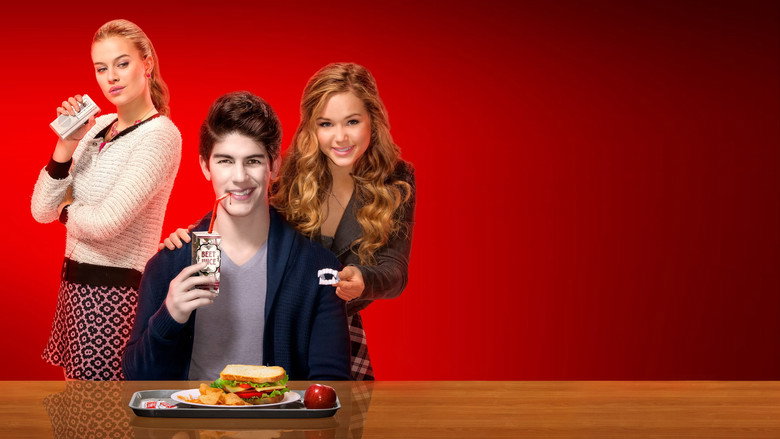 Liar, Liar, Vampire backdrop 9