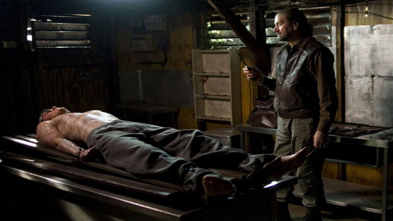 Book of Blood filme online subtitrate romana