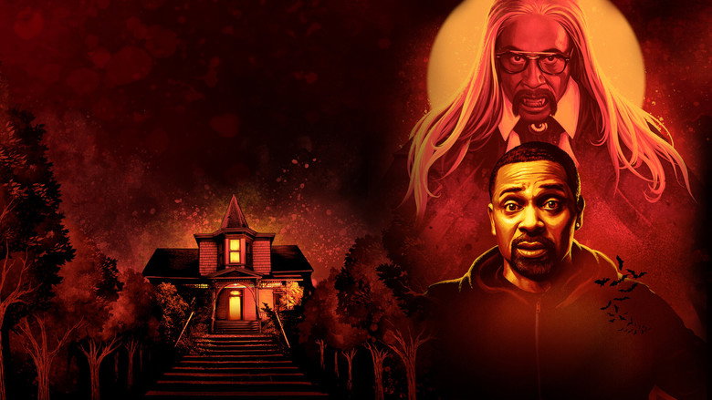 The House Next Door: Meet the Blacks 2 backdrop 4