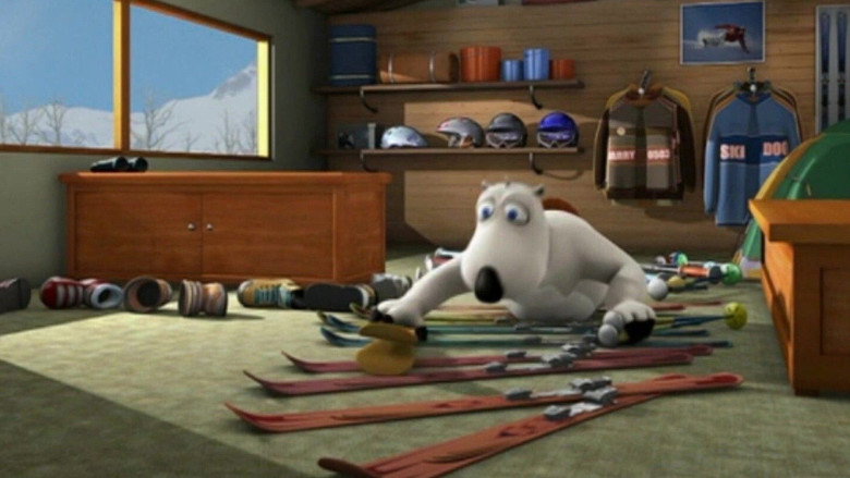 Skiing