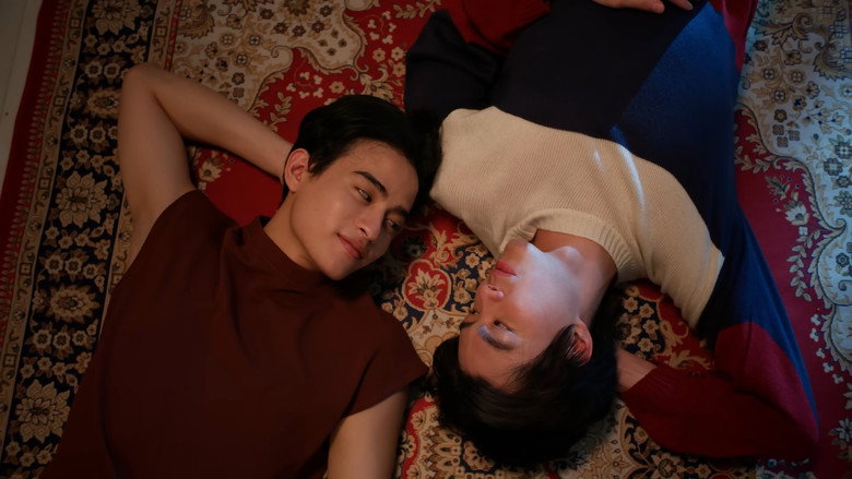 Kiss Me, Remember? backdrop 8
