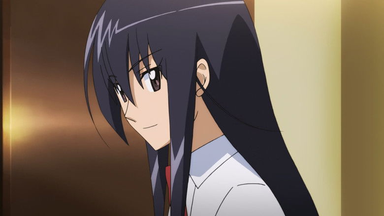 Isn't It Hard on Your Ass? / I Need More Enjoyment / I Should Run to School with Bread in My Mouth, Too!