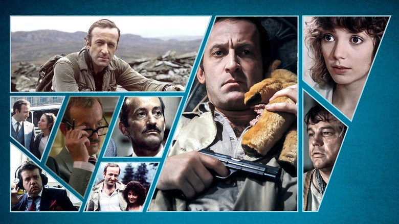 Edge of Darkness backdrop 6