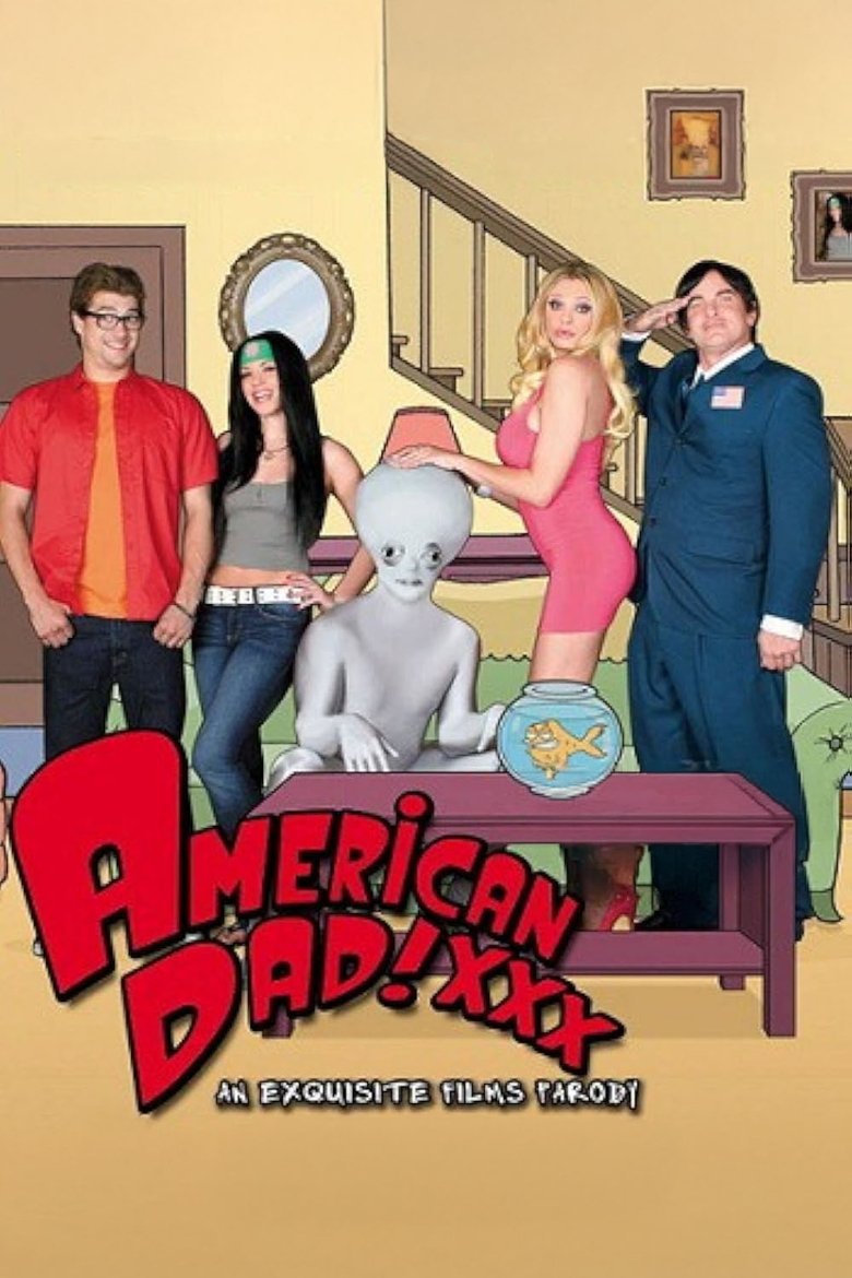 Padre made in usa XXX