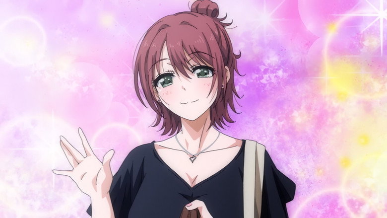 Sexfriend no Senpai backdrop 1