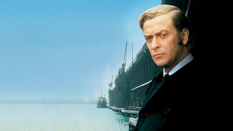 Get Carter backdrop 4