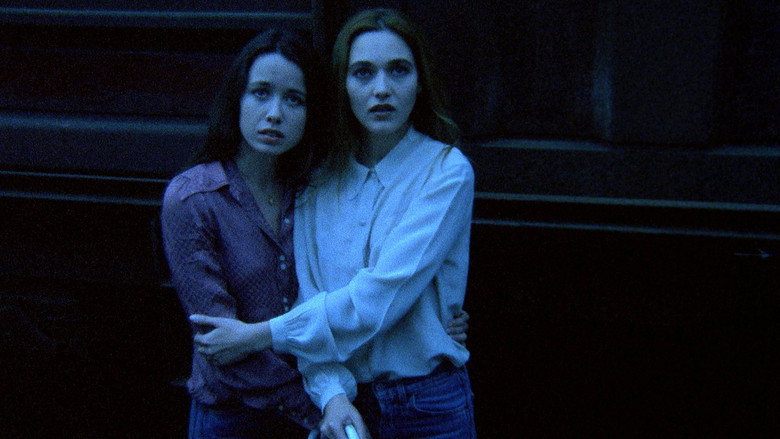 Two Orphan Vampires backdrop 6