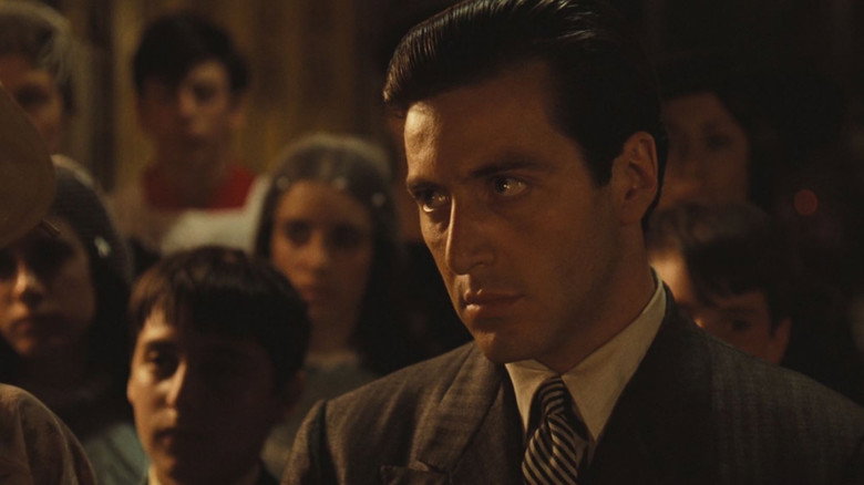Mario Puzo's The Godfather: The Complete Novel for Television backdrop 2