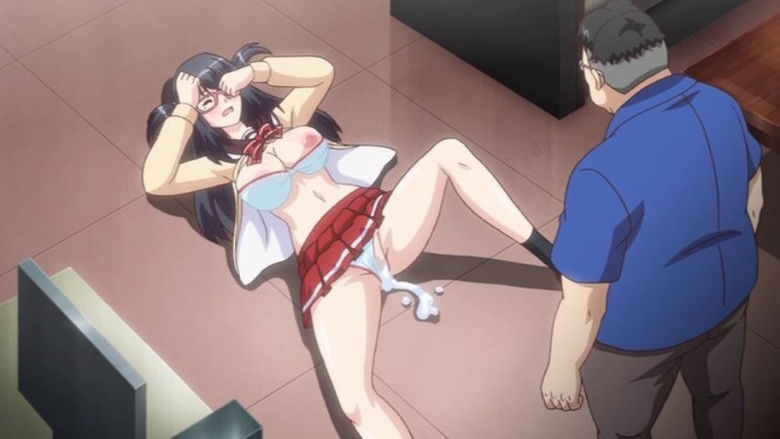 You`re an Underground Idol, Right? Should I Tell Your Boss About Your Shoplifting?