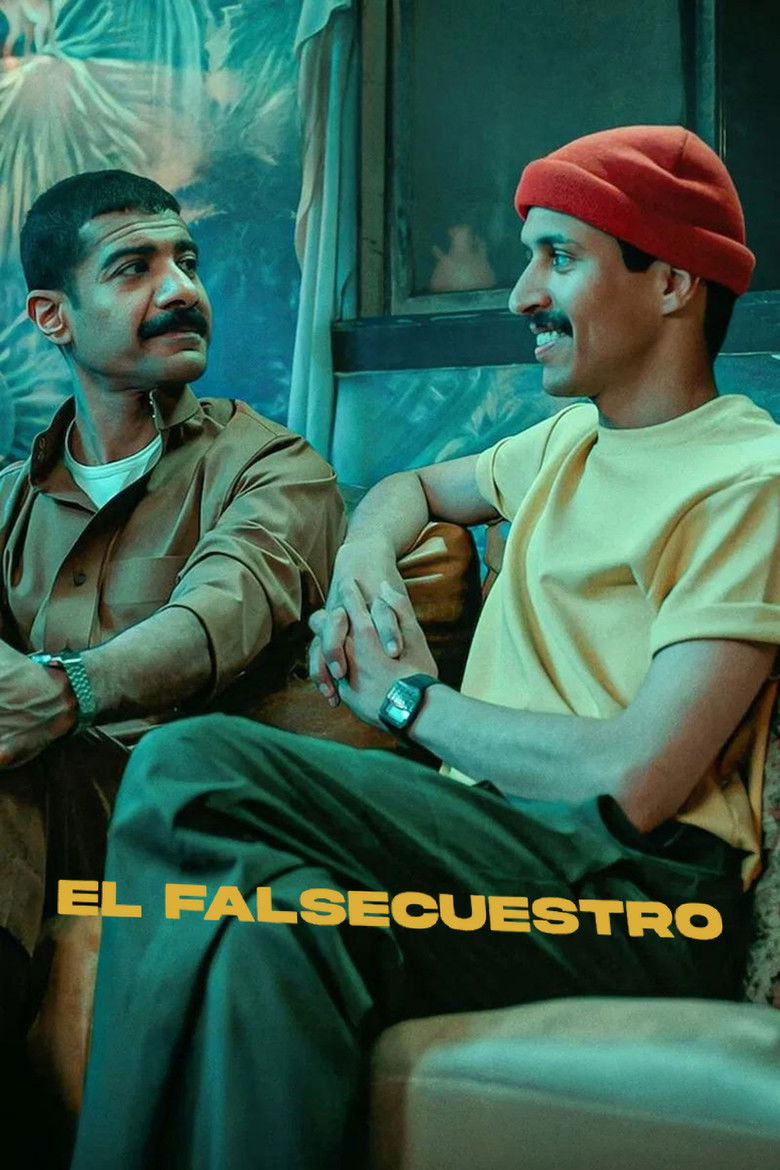 El falsecuestro