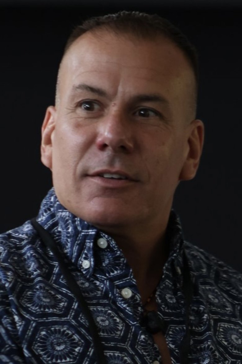 Glenn E. Mate