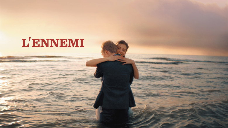 The Enemy backdrop 9