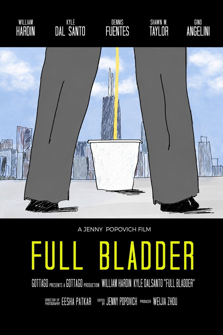 Full Bladder