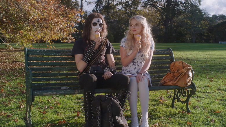 Deathgasm backdrop 4