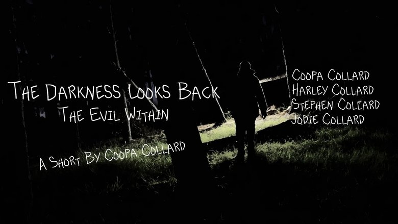 The Darkness Looks Back | The Evil Within