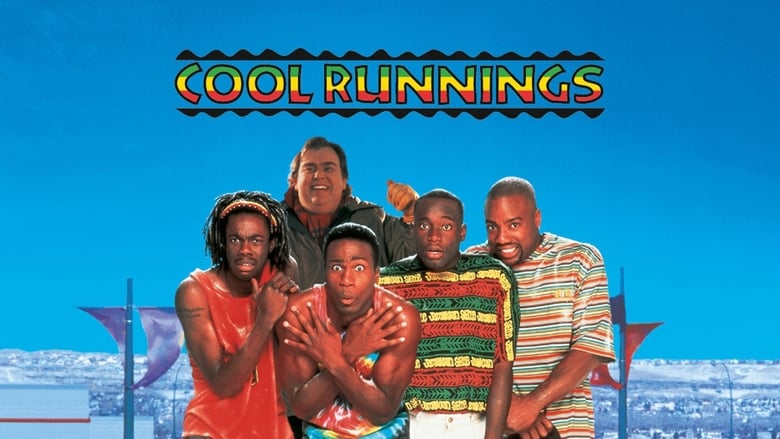 ג'מייקה מתחת לאפס / Cool Runnings לצפייה ישירה