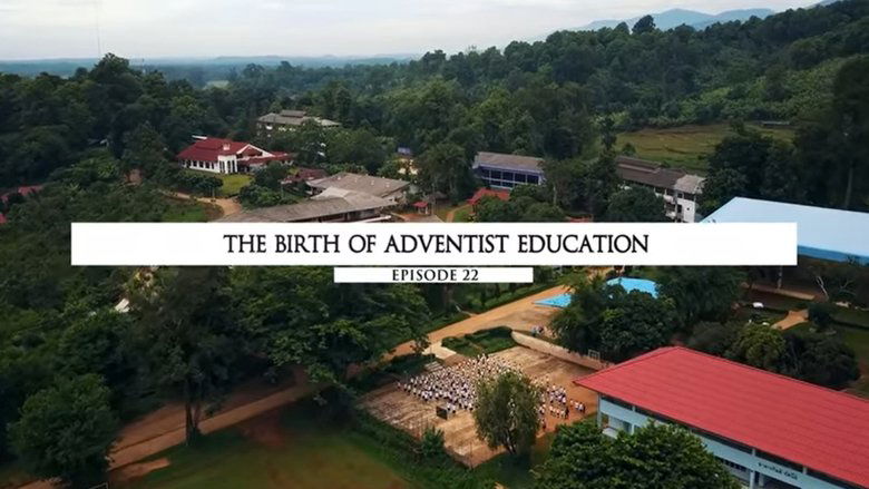 The Birth of Adventist Education