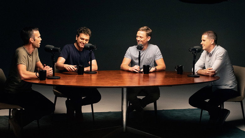 Pod Save America backdrop 3