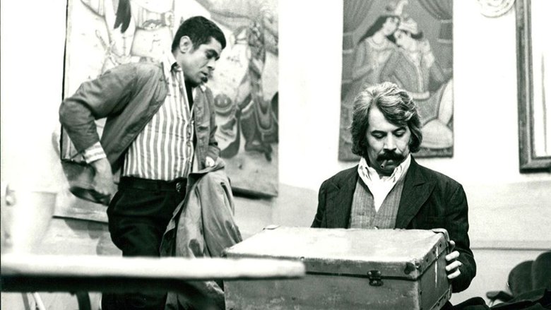 Ali Dehghan
