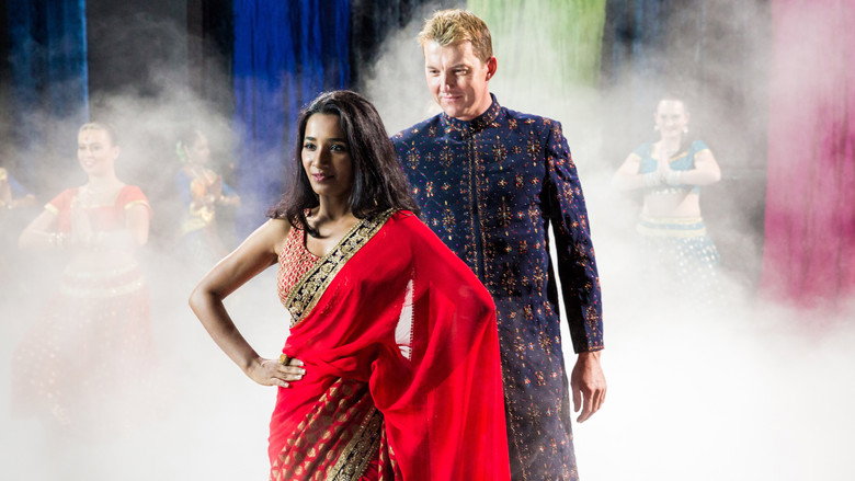 unINDIAN backdrop 4