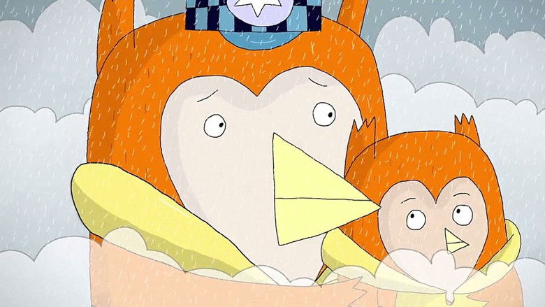 Haven't the Foggiest