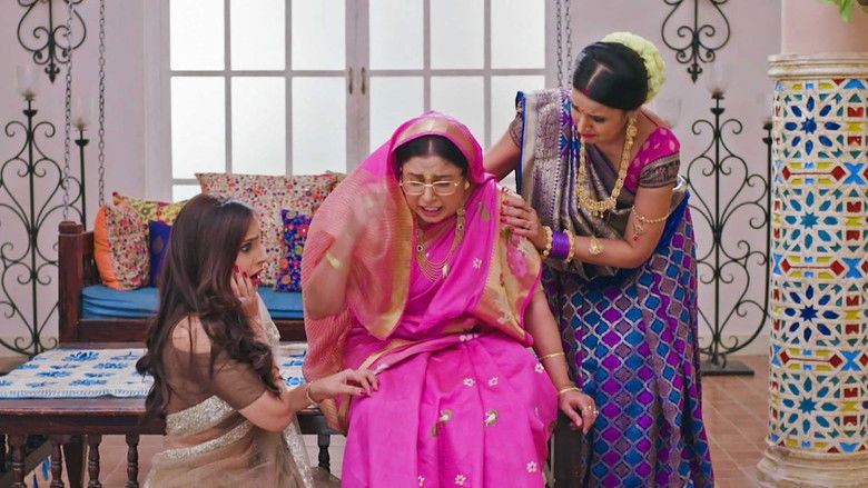 Kunti is Feeling Lucky