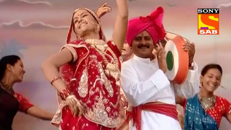 Lapataganj On Republic Day