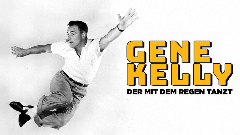 Gene Kelly: An American in Hollywood backdrop 9