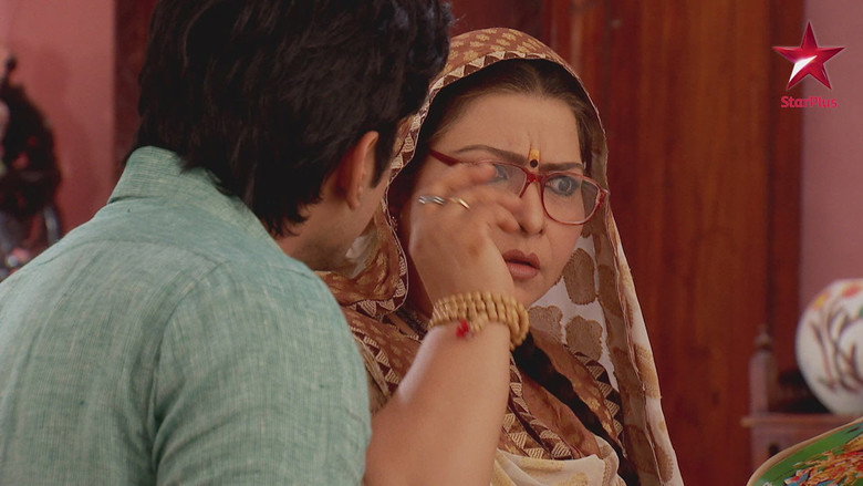 Akash Proposes to Payal