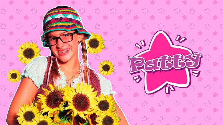 Patty's World backdrop 8