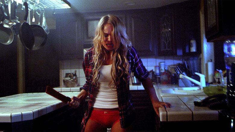 Night of the Slasher backdrop 4