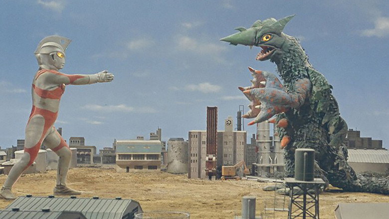 30,000 Year Choju Appears