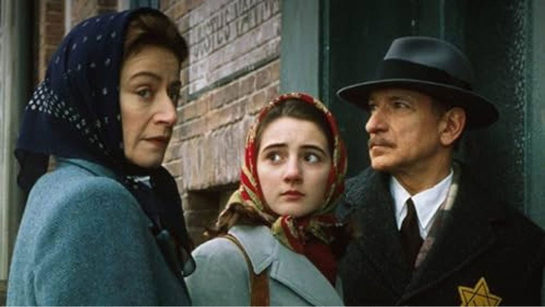 Anne Frank: The Whole Story backdrop 4